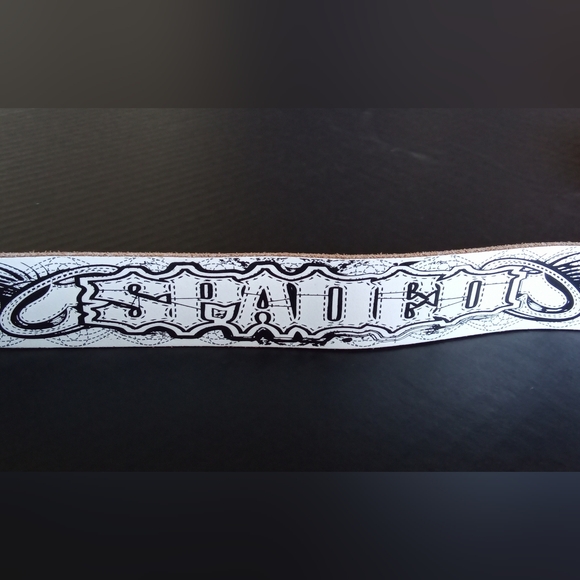 SRH Belt - Picture 4 of 7